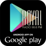ИЮНЬ 2021. ROYALRADIO запускает приложение ROYALRADIO PREMIUM на Android.