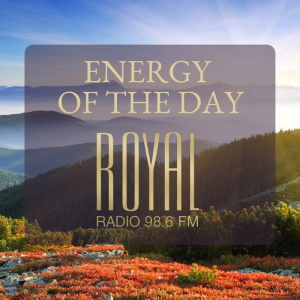 АПРЕЛЬ 2022. ROYALRADIO открывает канал эмоциональной поддержки в Telegram.