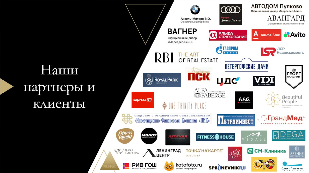 RoyalRadio 98.6FM стр 14